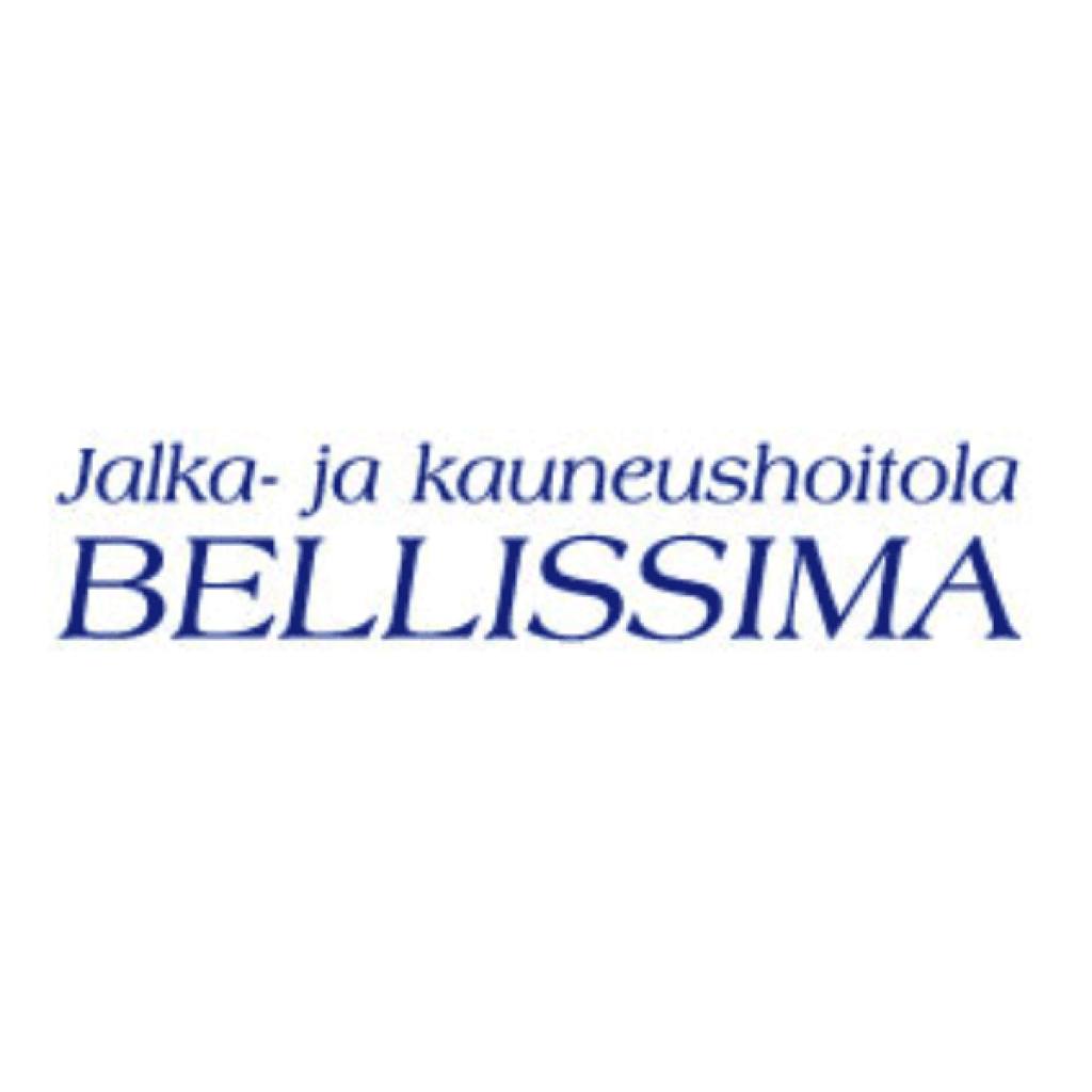 Jalka- ja kauneushoitola Bellissima