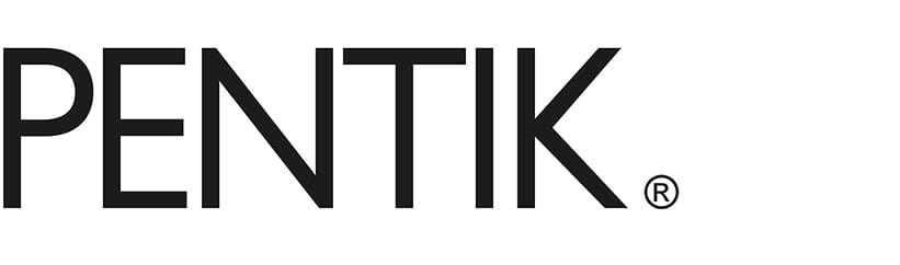 Pentik logo